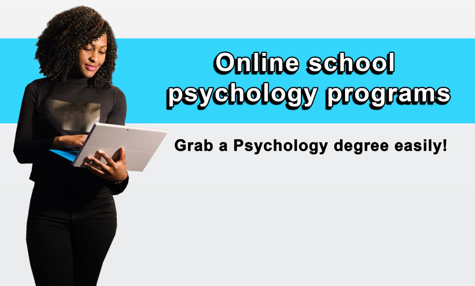 online phd school psychology programs