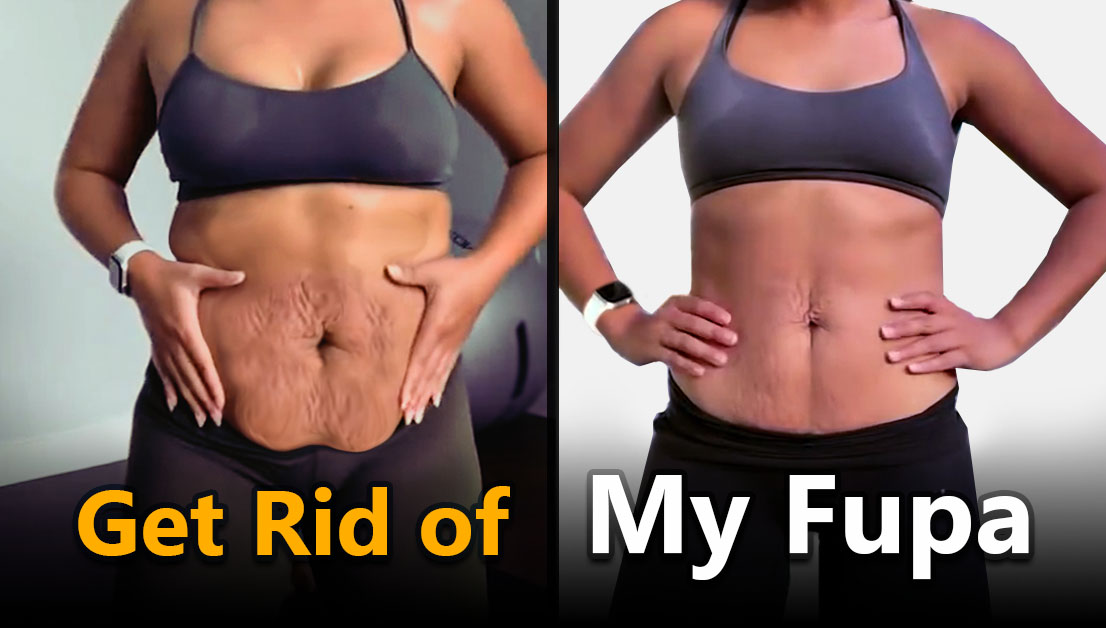 How To Get Rid Of My Fupa Health For Best Life